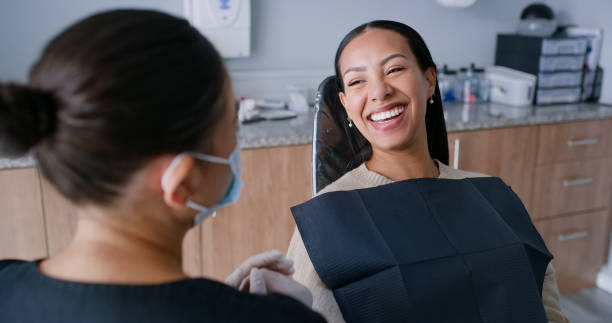 Dental Inlays and Onlays in West Bradenton, FL