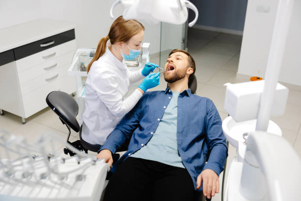 Best Laser Dentistry  in West Bradenton, FL